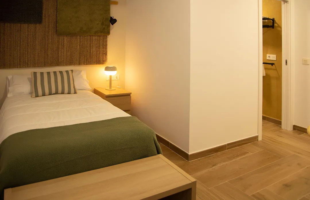 Hotel Los Alamos Boutique-1