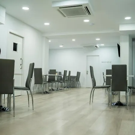 Hostal Goyesco Plaza-3
